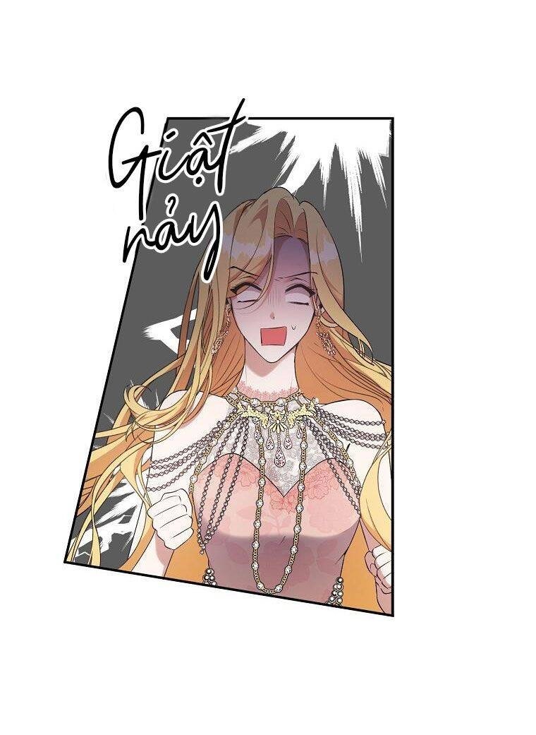 Nam Chính Đang Cản Bước Tôi Chapter 38 - 41