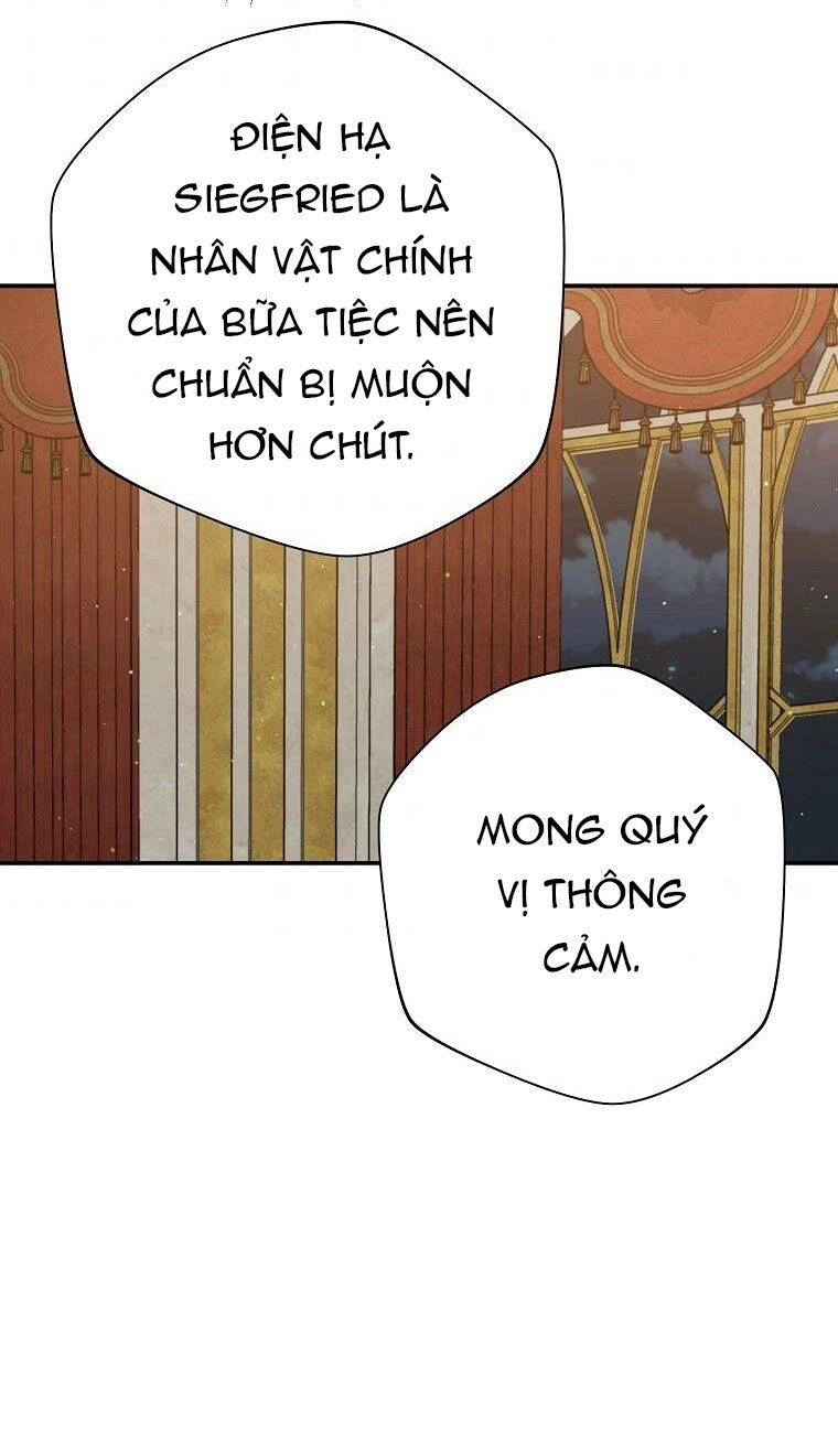 Nam Chính Đang Cản Bước Tôi Chapter 38 - 43