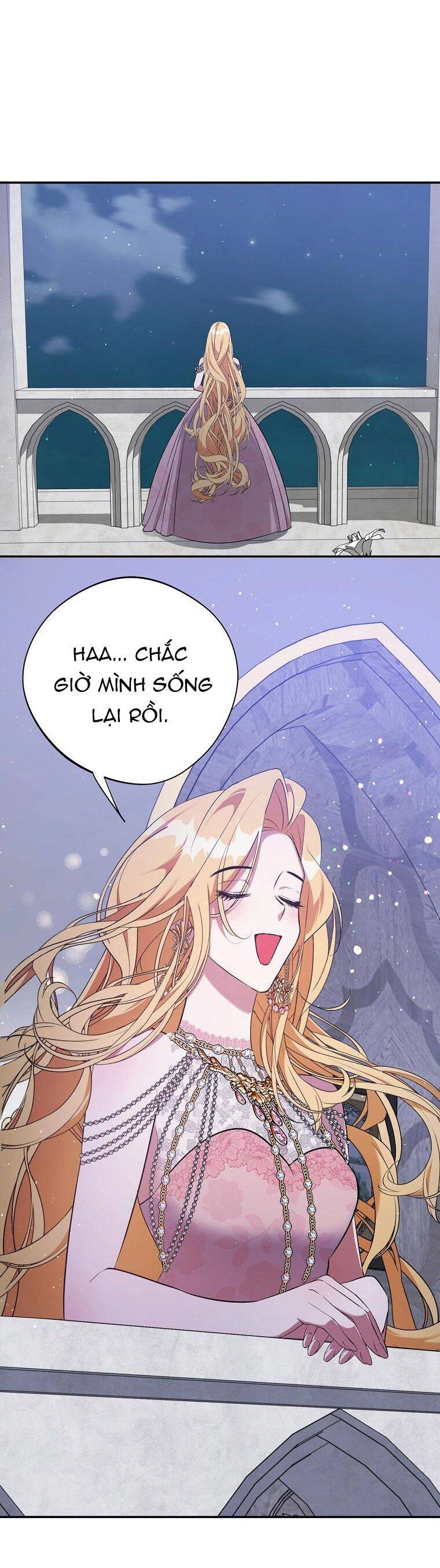 Nam Chính Đang Cản Bước Tôi Chapter 38 - 47