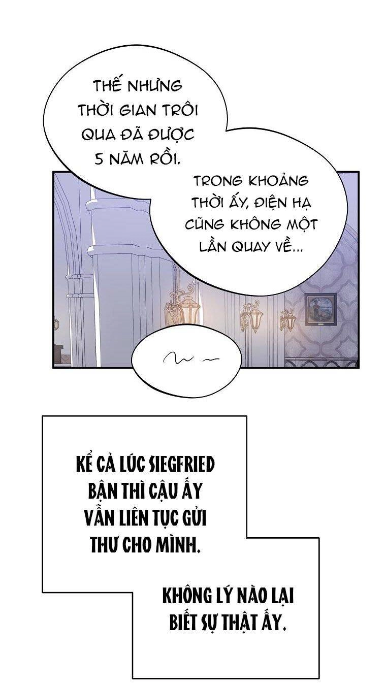 Nam Chính Đang Cản Bước Tôi Chapter 38 - 53