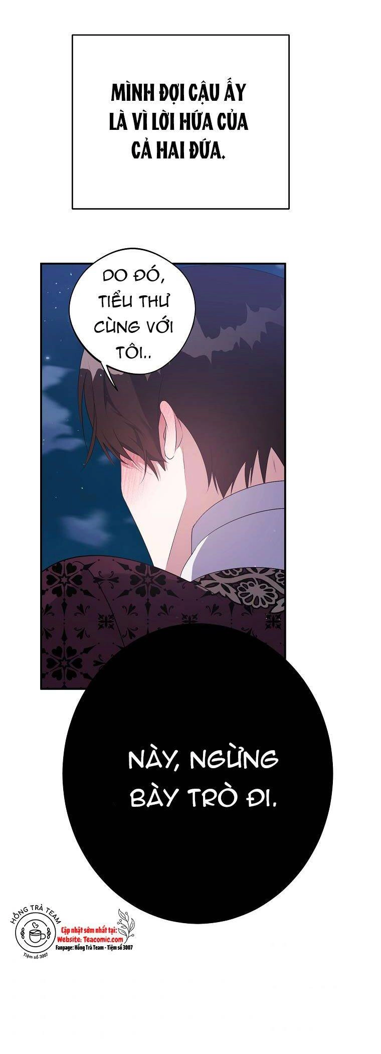 Nam Chính Đang Cản Bước Tôi Chapter 38 - 55