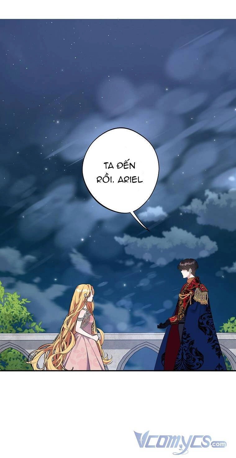 Nam Chính Đang Cản Bước Tôi Chapter 39 - 2