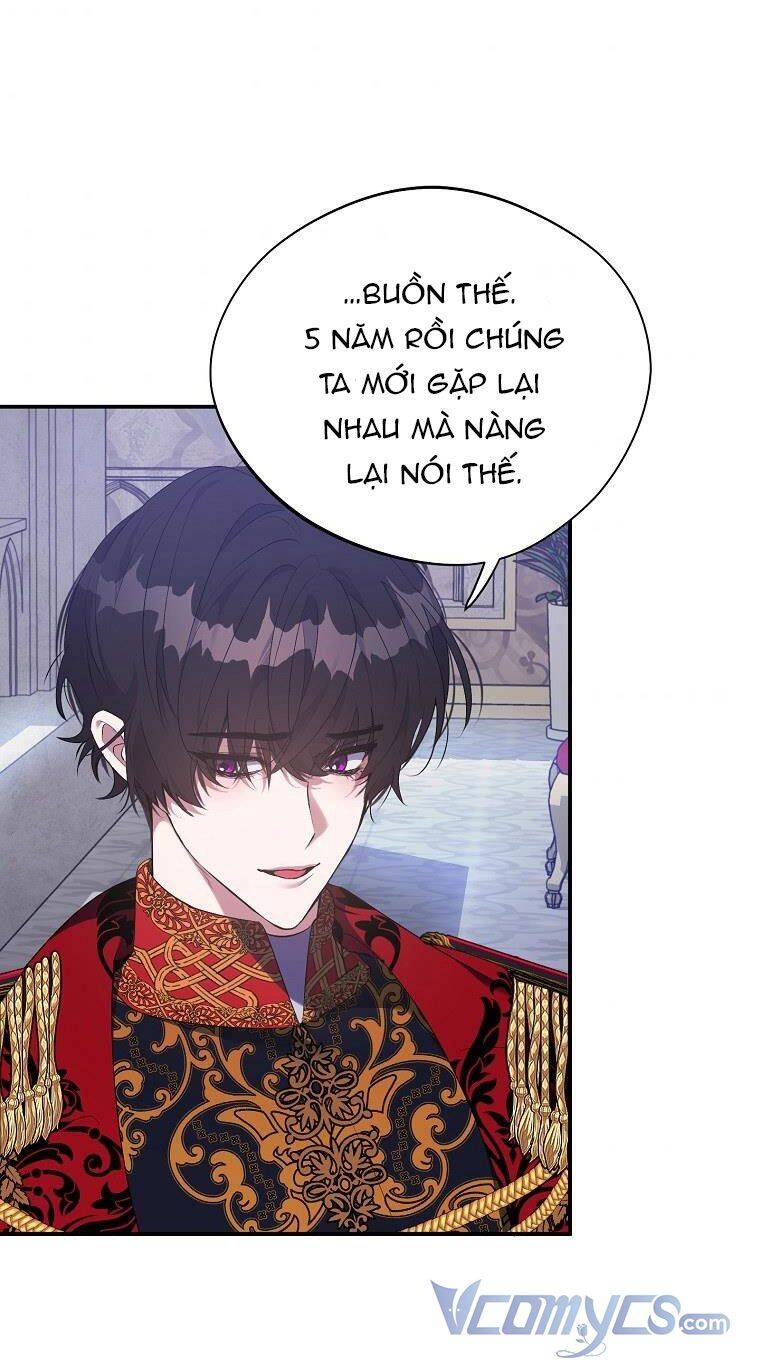 Nam Chính Đang Cản Bước Tôi Chapter 39 - 6