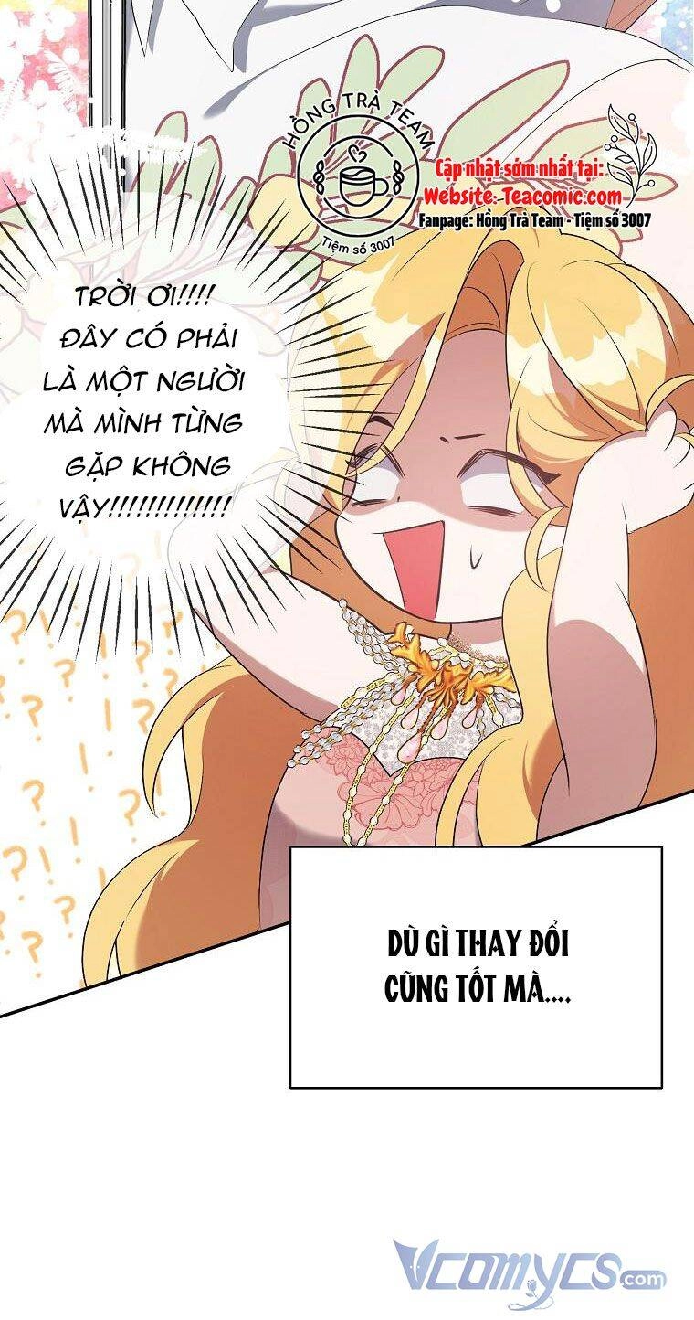 Nam Chính Đang Cản Bước Tôi Chapter 39 - 12