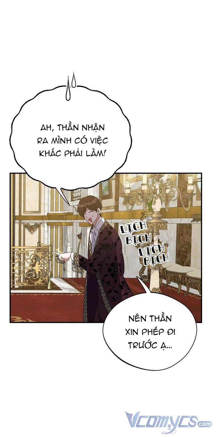 Nam Chính Đang Cản Bước Tôi Chapter 39 - 17