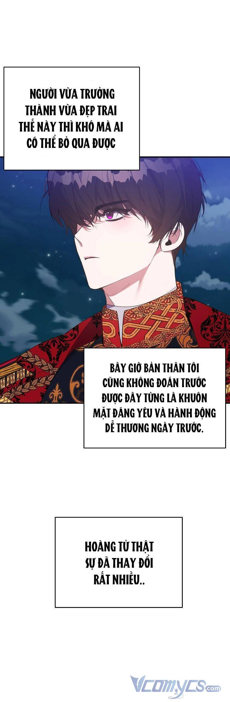 Nam Chính Đang Cản Bước Tôi Chapter 39 - 20
