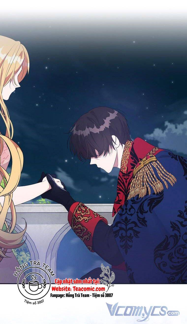 Nam Chính Đang Cản Bước Tôi Chapter 39 - 24