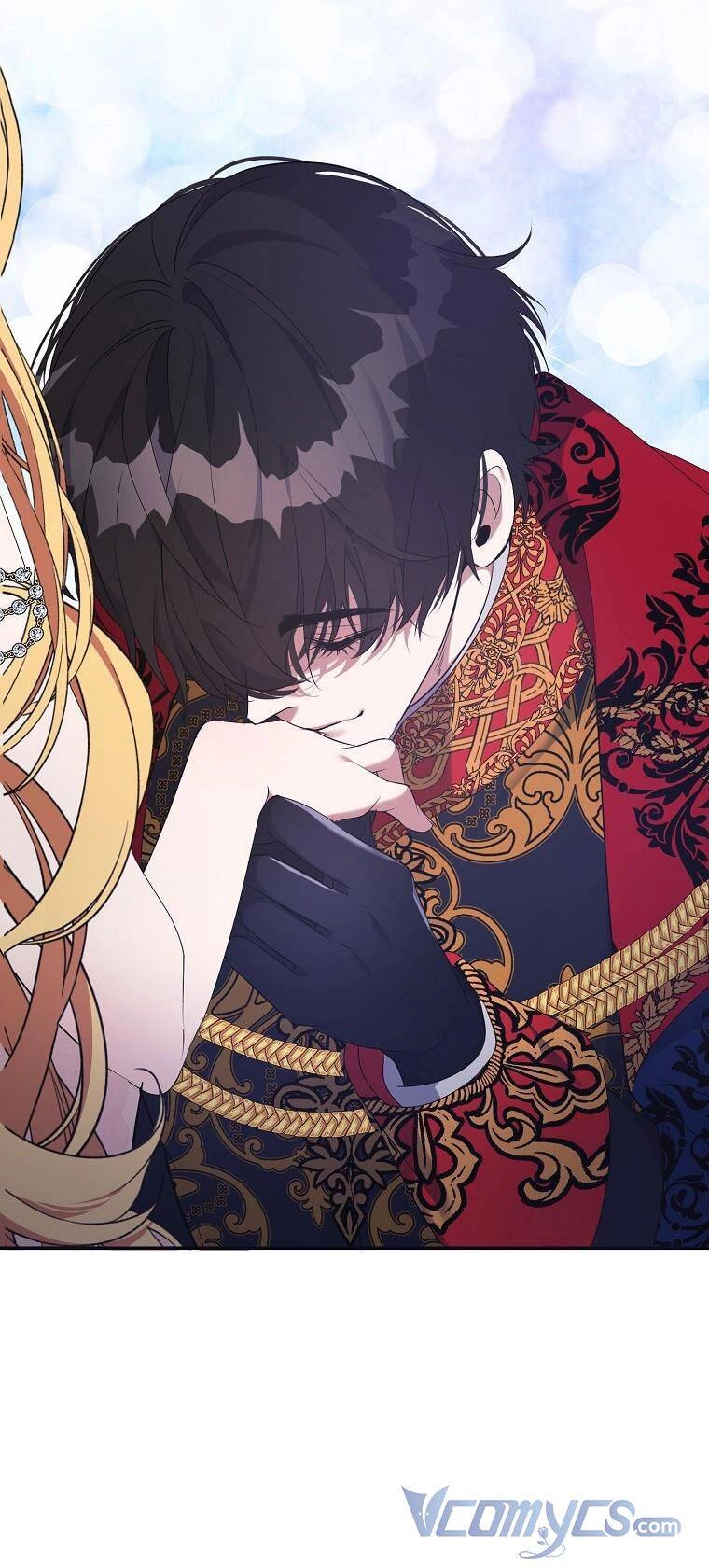 Nam Chính Đang Cản Bước Tôi Chapter 39 - 25