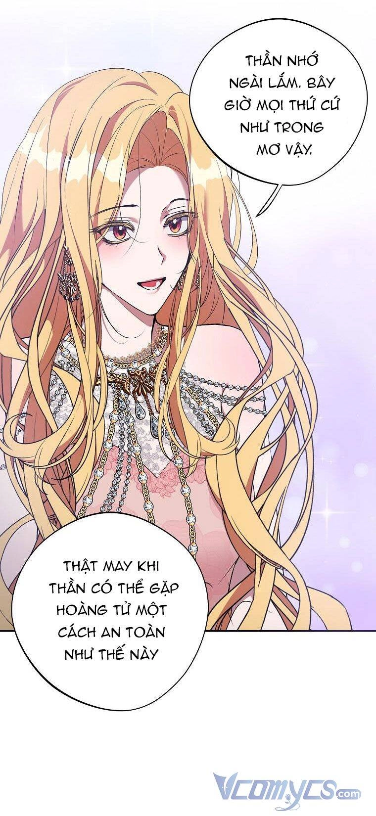 Nam Chính Đang Cản Bước Tôi Chapter 39 - 30