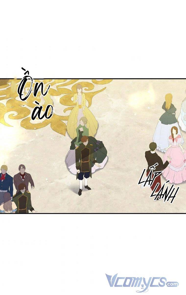 Nam Chính Đang Cản Bước Tôi Chapter 39 - 35