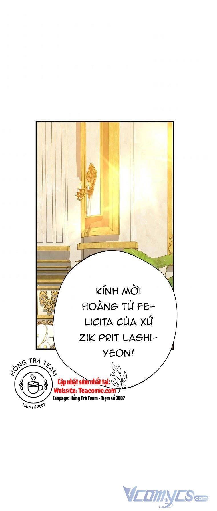 Nam Chính Đang Cản Bước Tôi Chapter 39 - 36