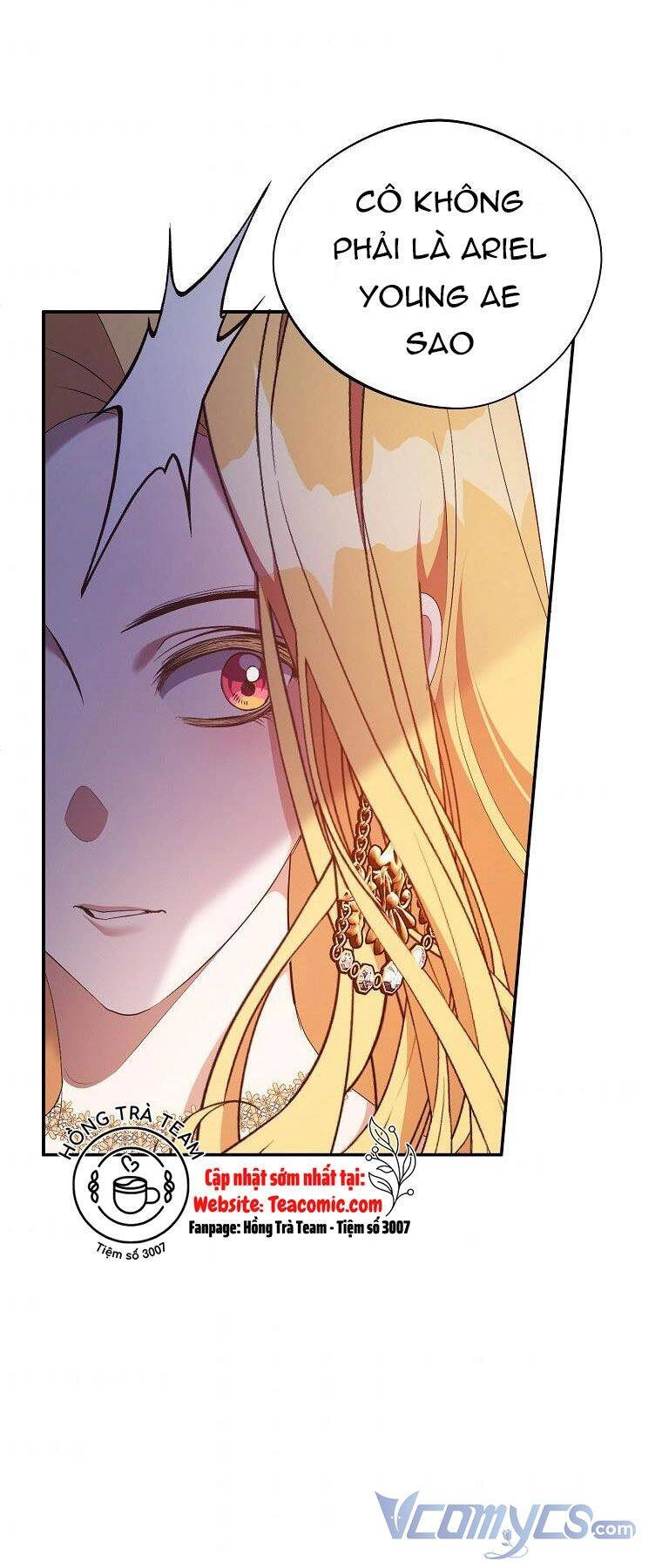 Nam Chính Đang Cản Bước Tôi Chapter 39 - 43