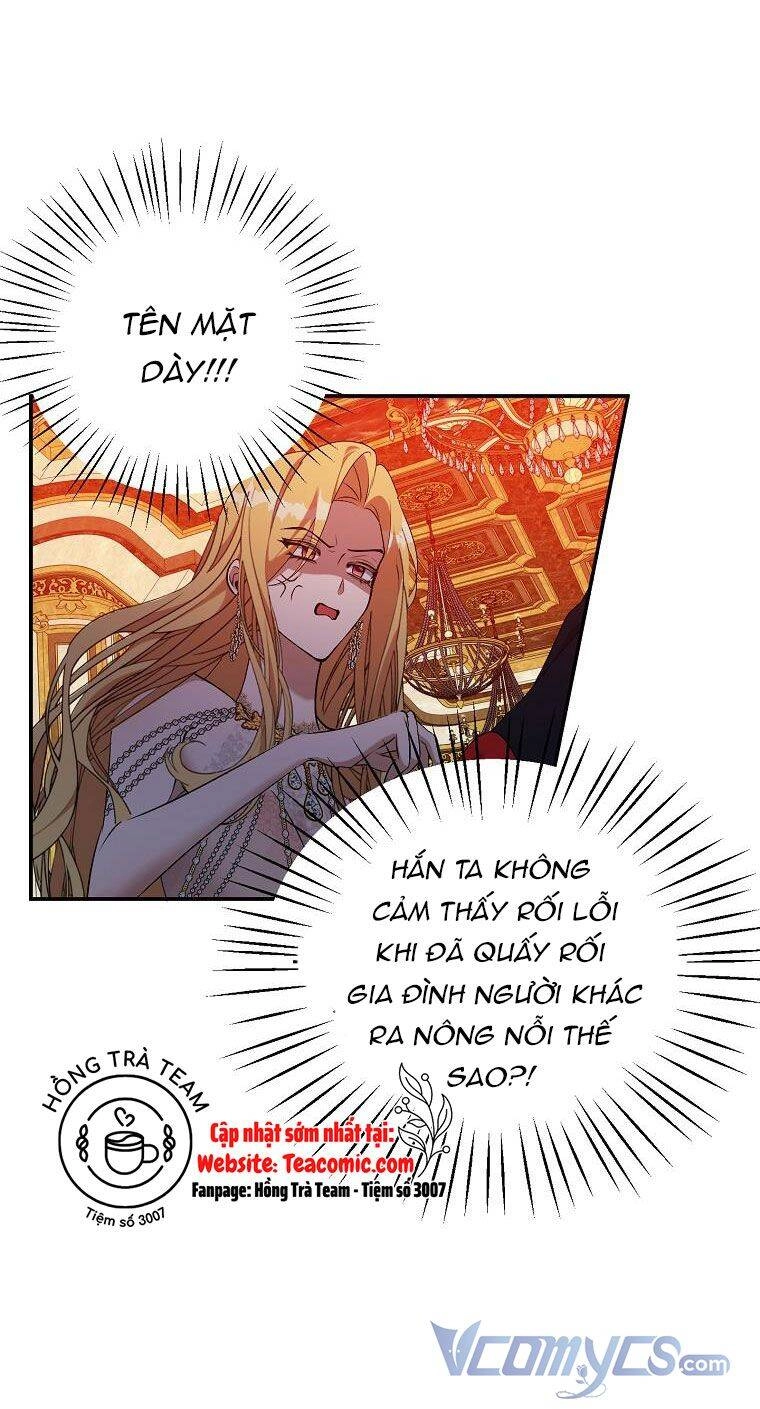 Nam Chính Đang Cản Bước Tôi Chapter 39 - 48