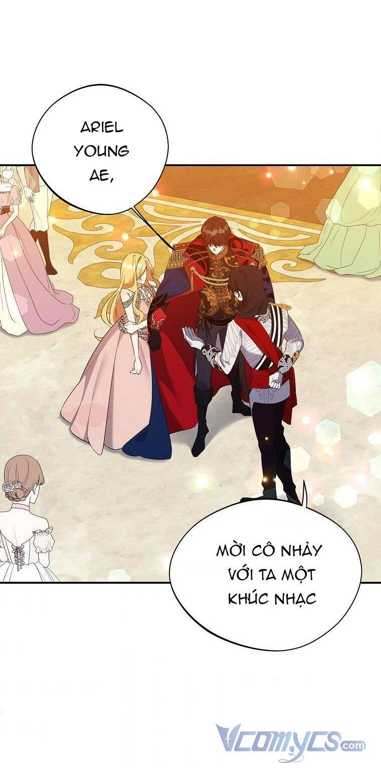 Nam Chính Đang Cản Bước Tôi Chapter 39 - 50