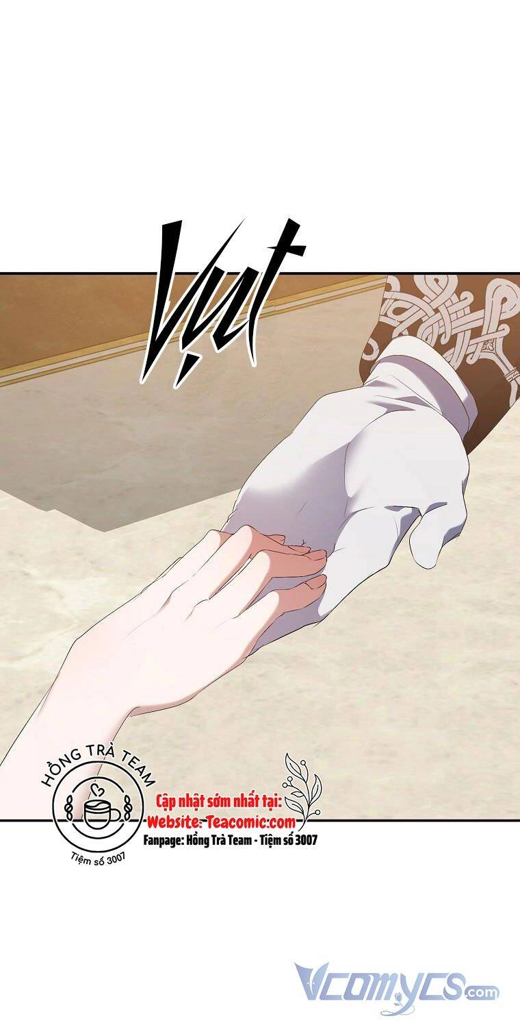 Nam Chính Đang Cản Bước Tôi Chapter 39 - 53