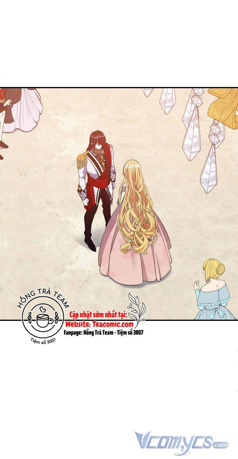 Nam Chính Đang Cản Bước Tôi Chapter 39 - 59