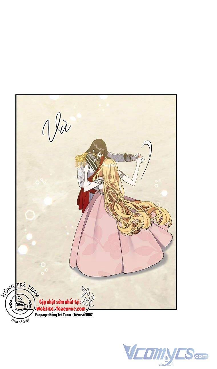 Nam Chính Đang Cản Bước Tôi Chapter 40 - 3