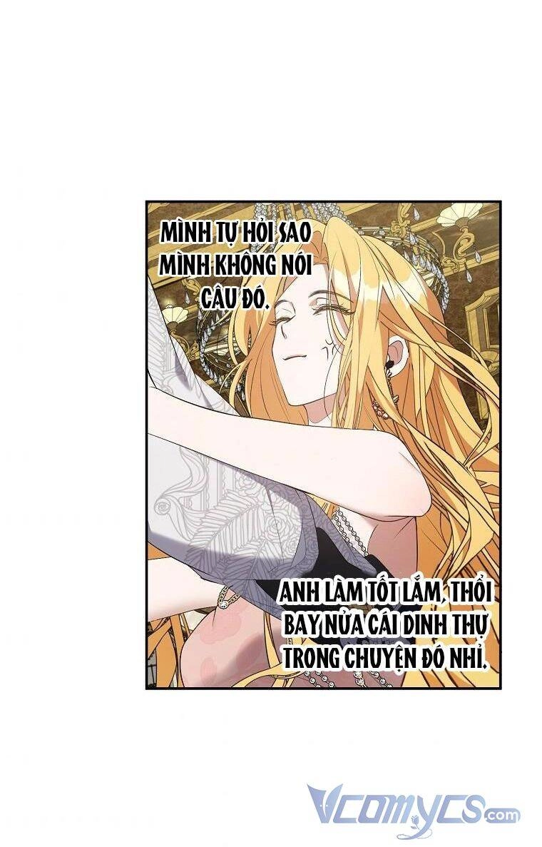 Nam Chính Đang Cản Bước Tôi Chapter 40 - 5