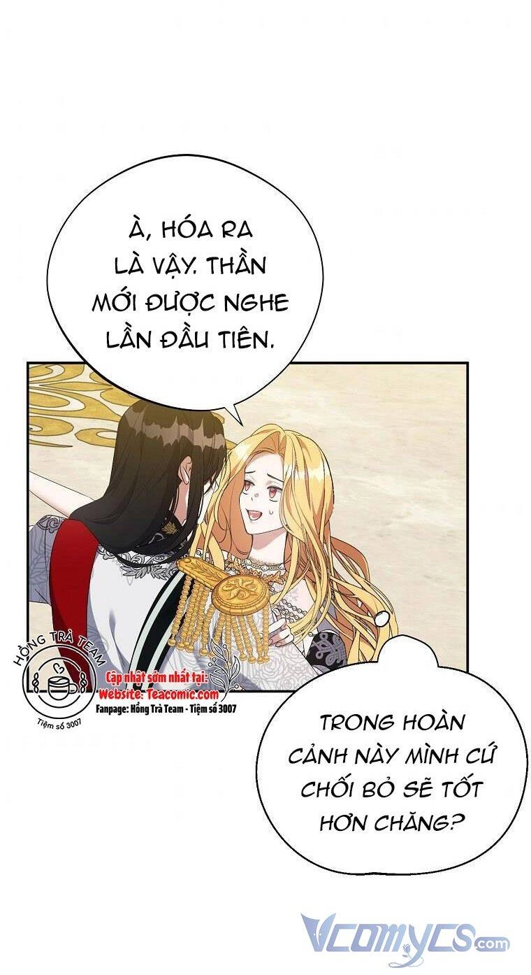 Nam Chính Đang Cản Bước Tôi Chapter 40 - 6