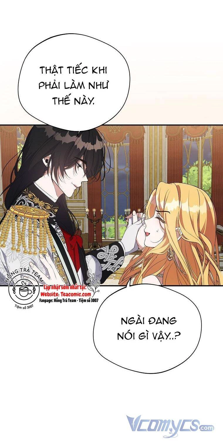 Nam Chính Đang Cản Bước Tôi Chapter 40 - 13