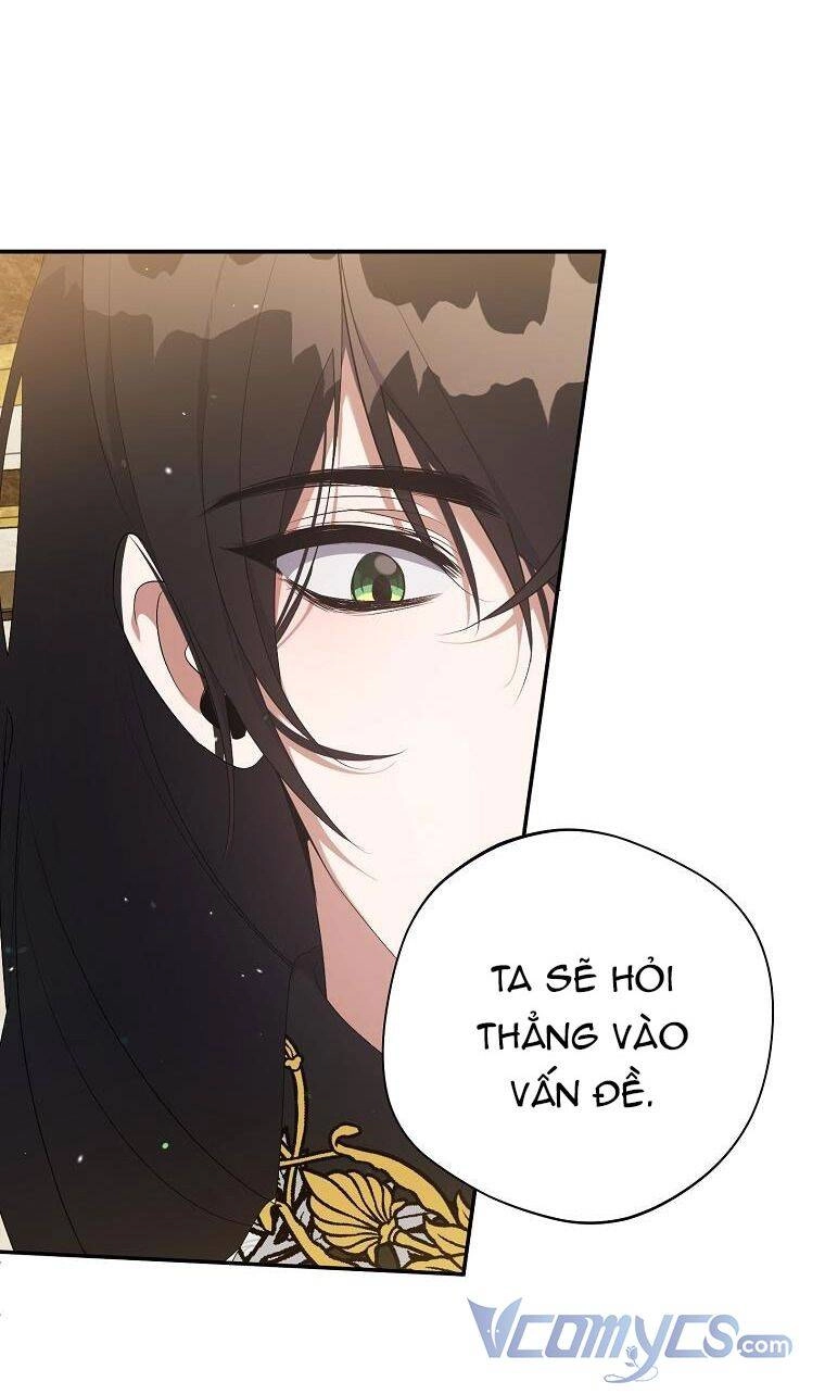 Nam Chính Đang Cản Bước Tôi Chapter 40 - 14