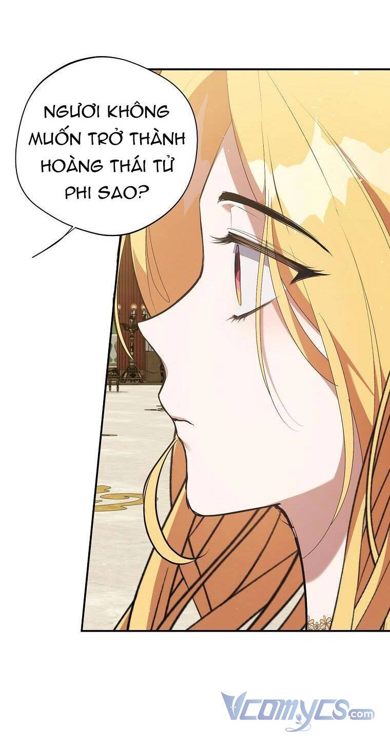 Nam Chính Đang Cản Bước Tôi Chapter 40 - 15