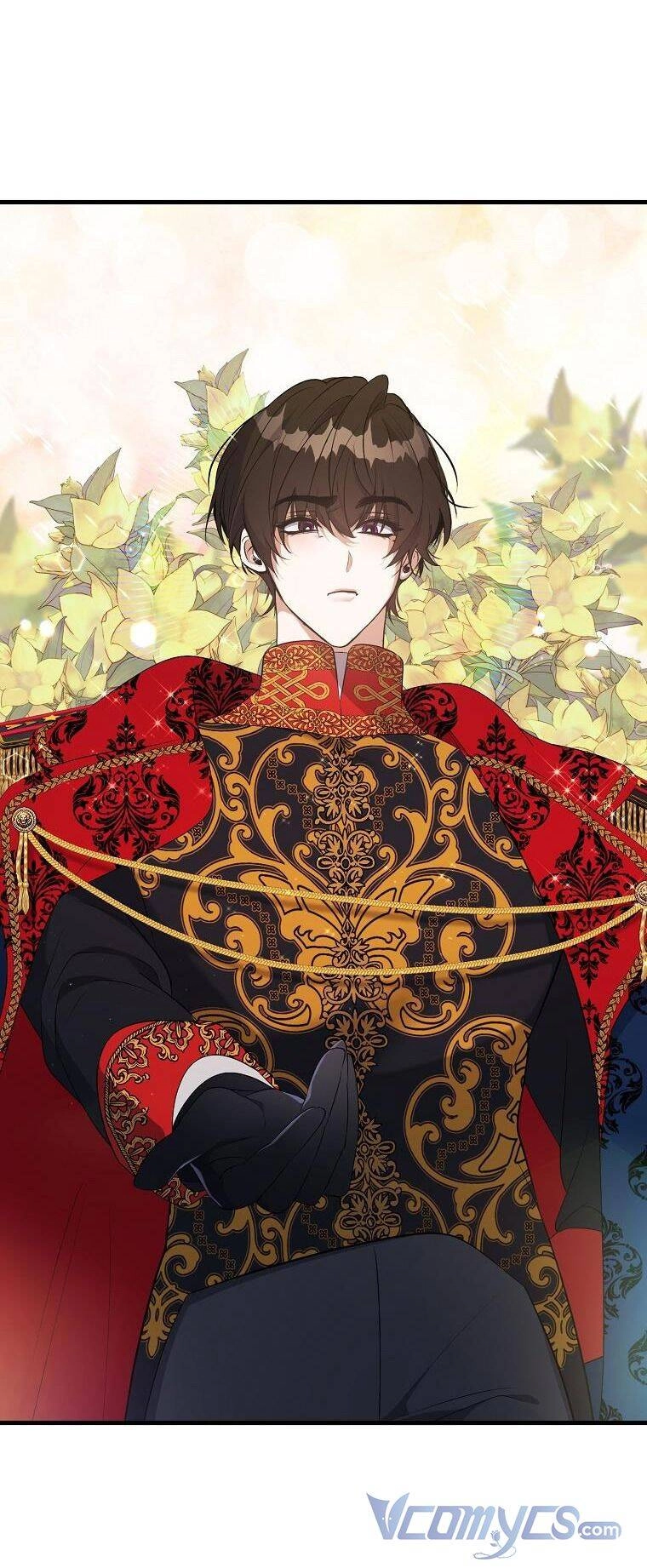 Nam Chính Đang Cản Bước Tôi Chapter 40 - 21