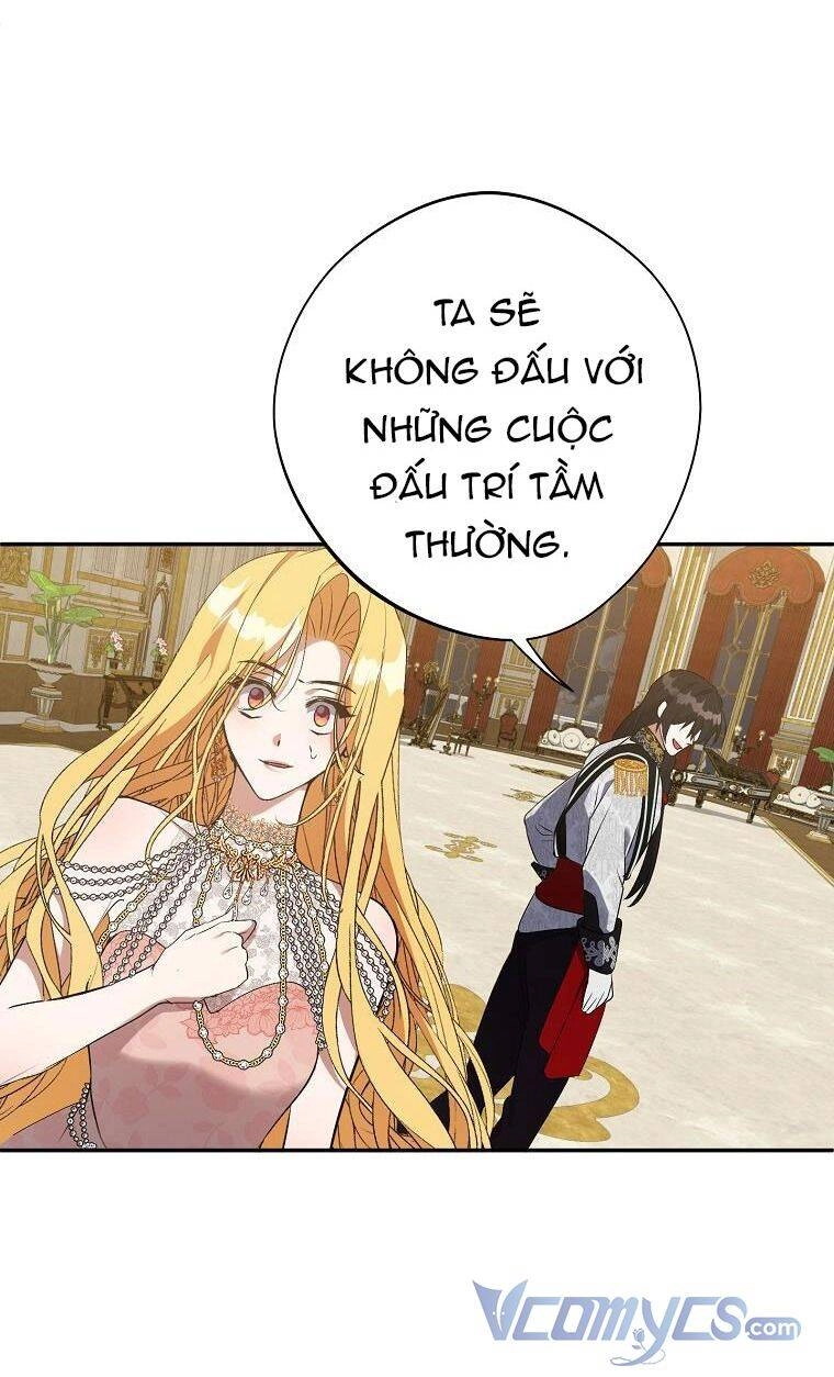 Nam Chính Đang Cản Bước Tôi Chapter 40 - 22