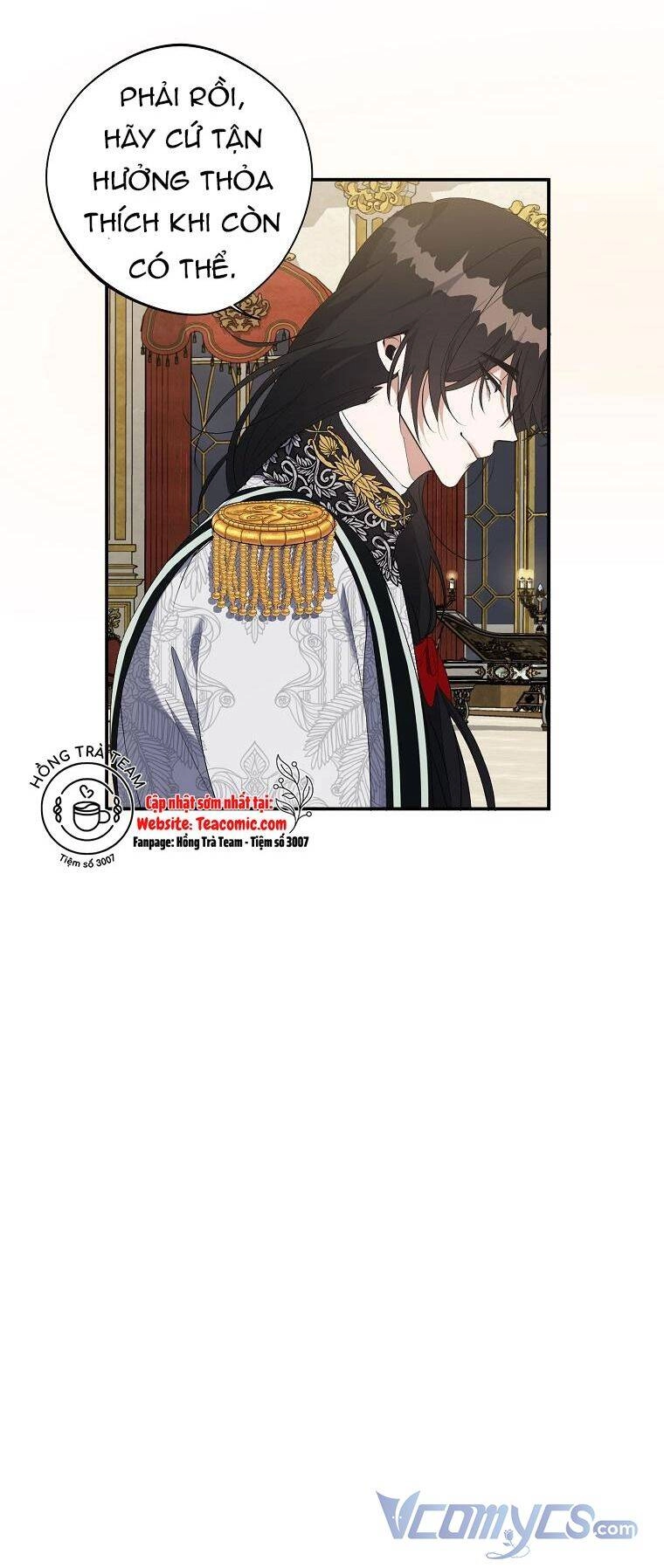 Nam Chính Đang Cản Bước Tôi Chapter 40 - 25