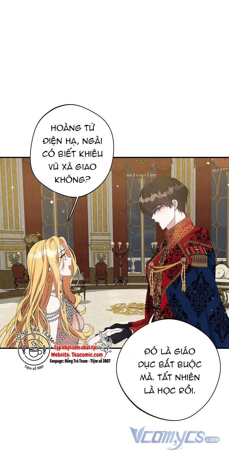 Nam Chính Đang Cản Bước Tôi Chapter 40 - 27