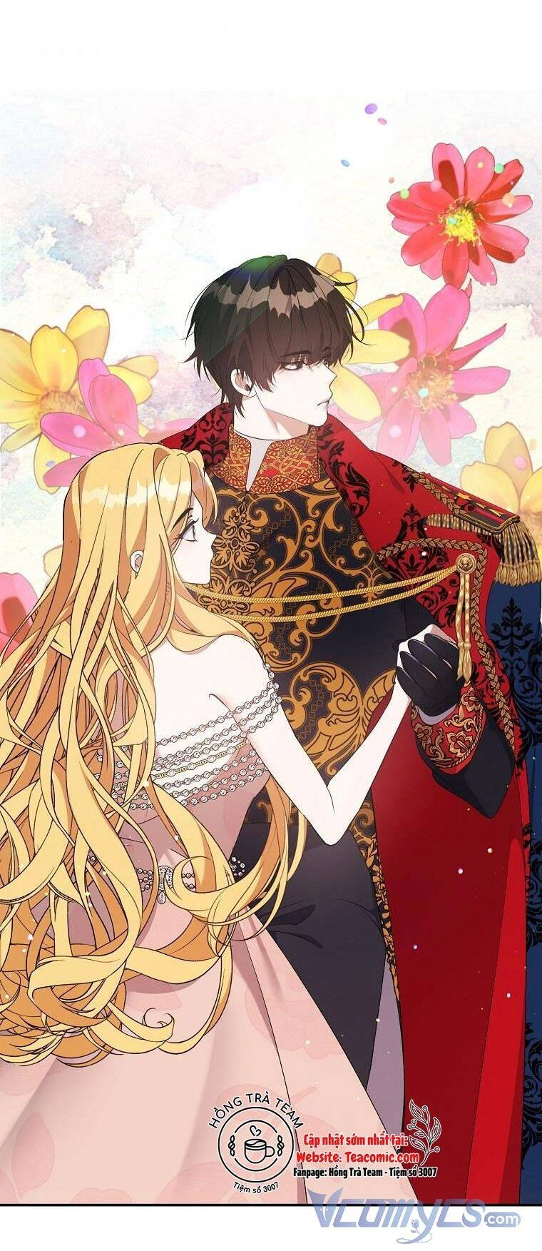 Nam Chính Đang Cản Bước Tôi Chapter 40 - 29