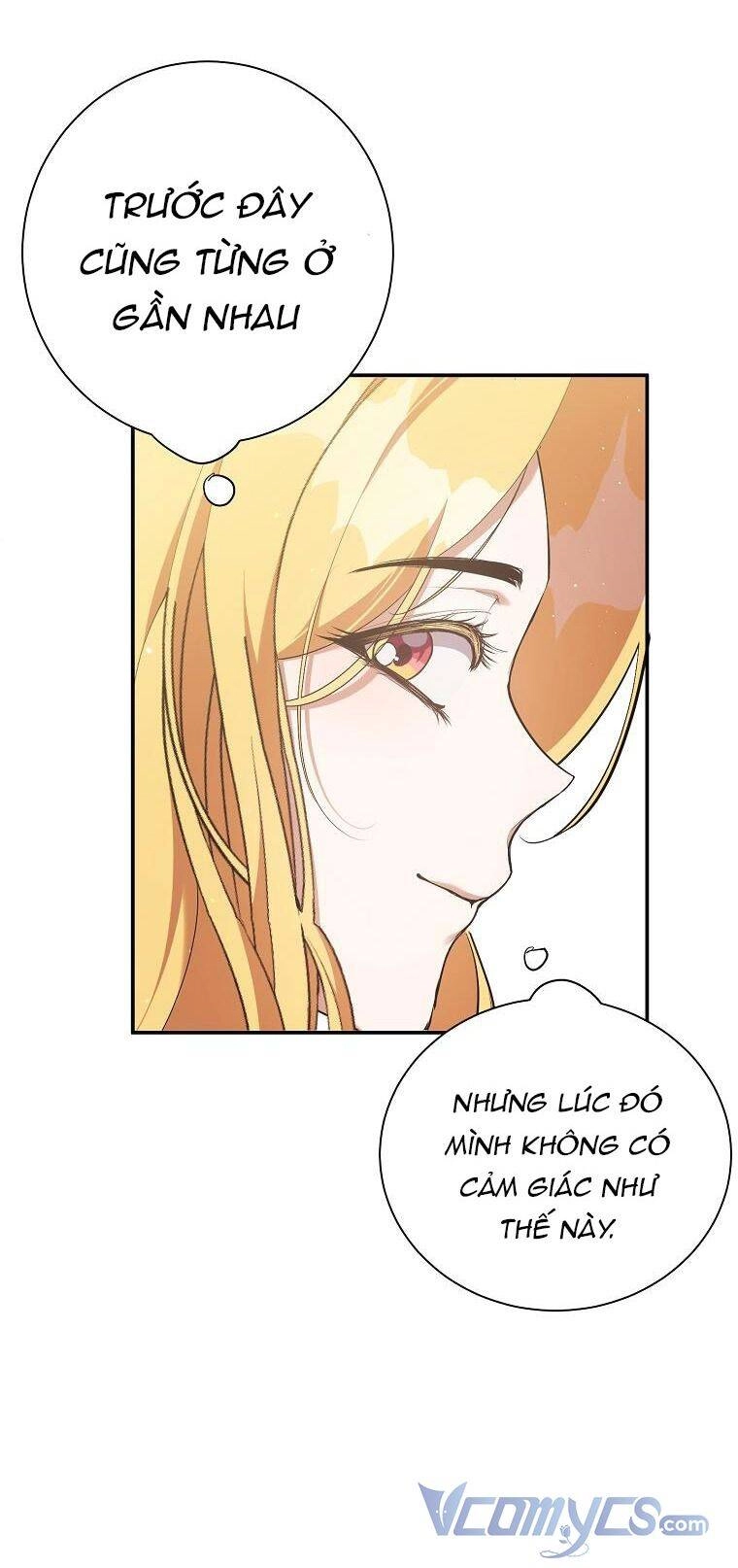 Nam Chính Đang Cản Bước Tôi Chapter 40 - 30