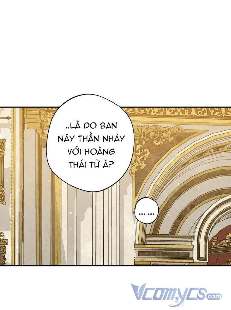 Nam Chính Đang Cản Bước Tôi Chapter 40 - 35