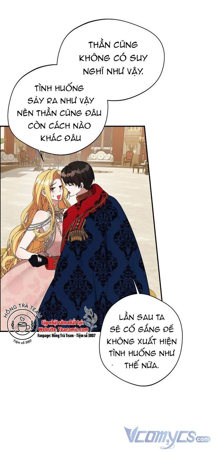 Nam Chính Đang Cản Bước Tôi Chapter 40 - 40