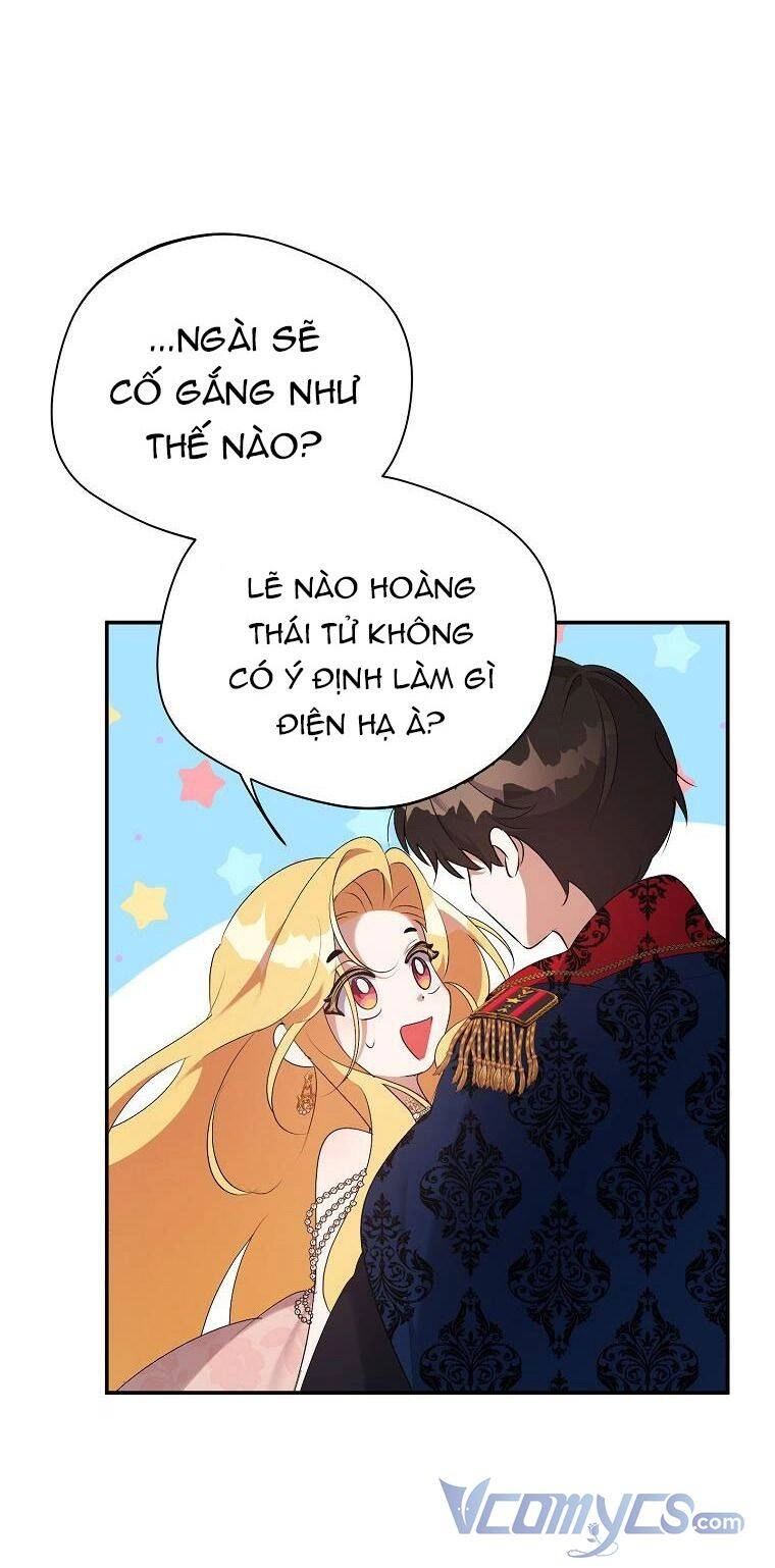 Nam Chính Đang Cản Bước Tôi Chapter 40 - 41