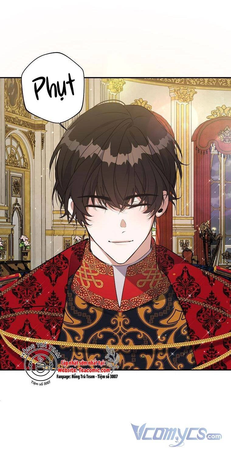 Nam Chính Đang Cản Bước Tôi Chapter 40 - 42