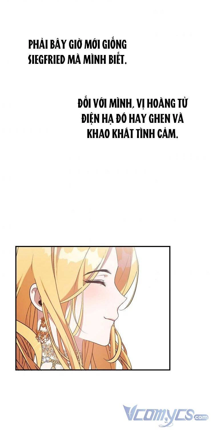 Nam Chính Đang Cản Bước Tôi Chapter 40 - 44