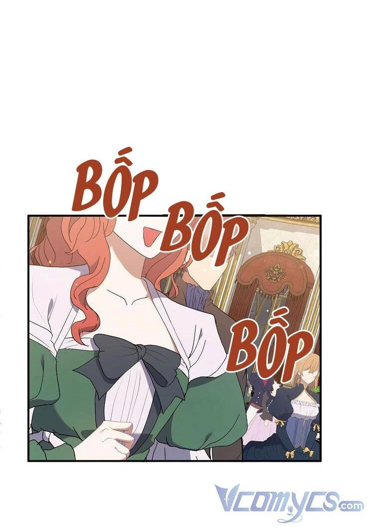 Nam Chính Đang Cản Bước Tôi Chapter 40 - 47