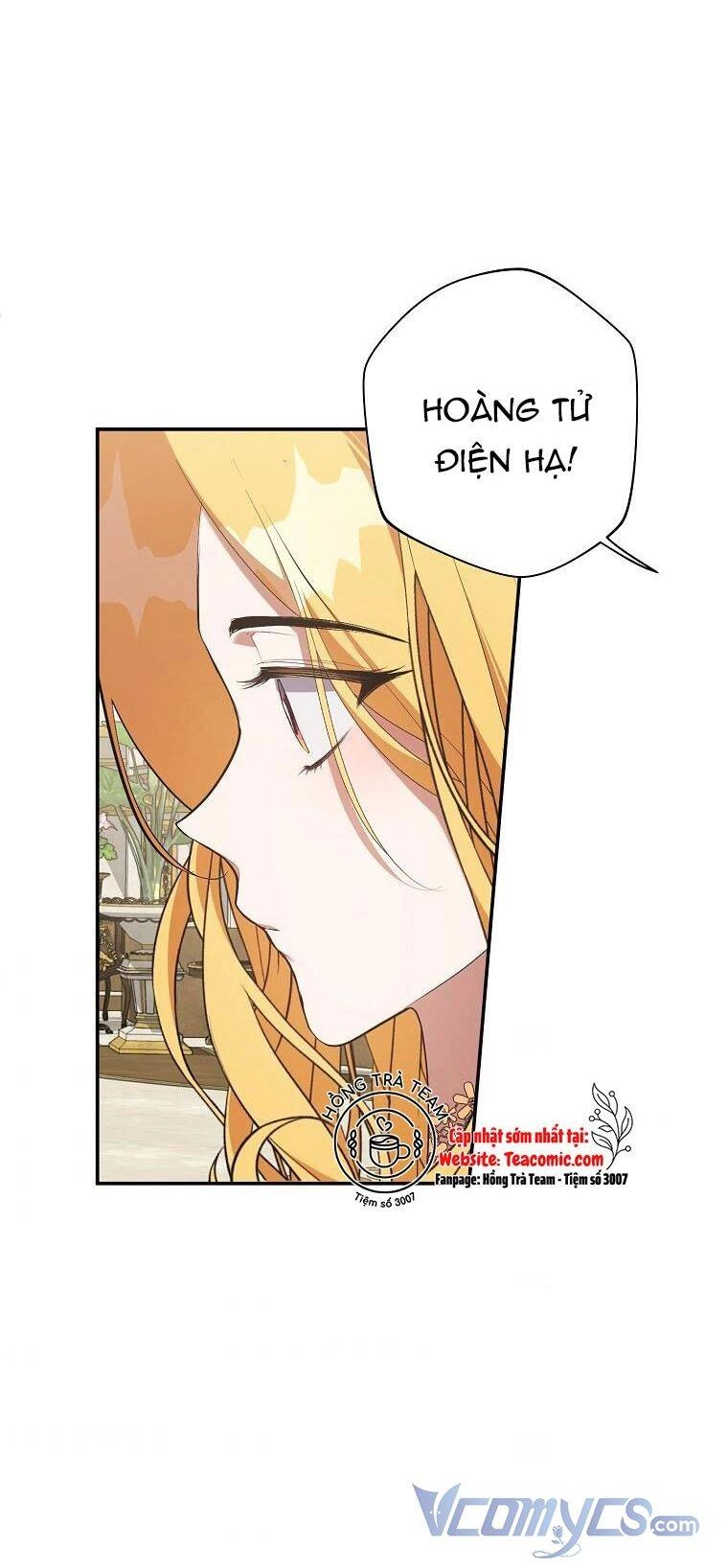 Nam Chính Đang Cản Bước Tôi Chapter 40 - 50