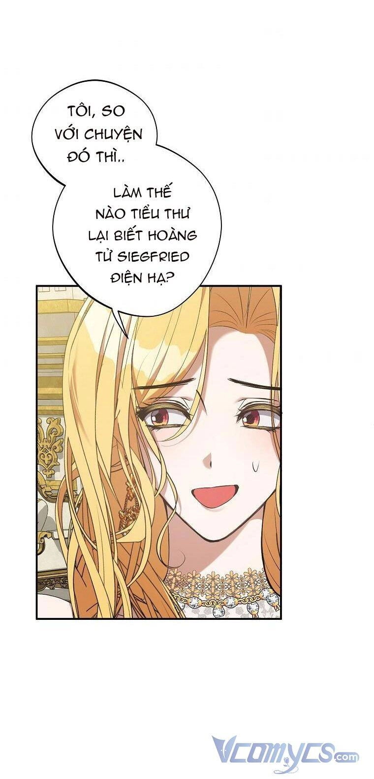 Nam Chính Đang Cản Bước Tôi Chapter 40 - 58