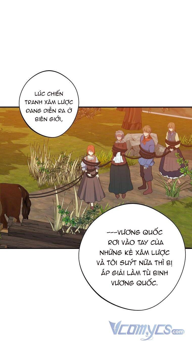 Nam Chính Đang Cản Bước Tôi Chapter 40 - 60