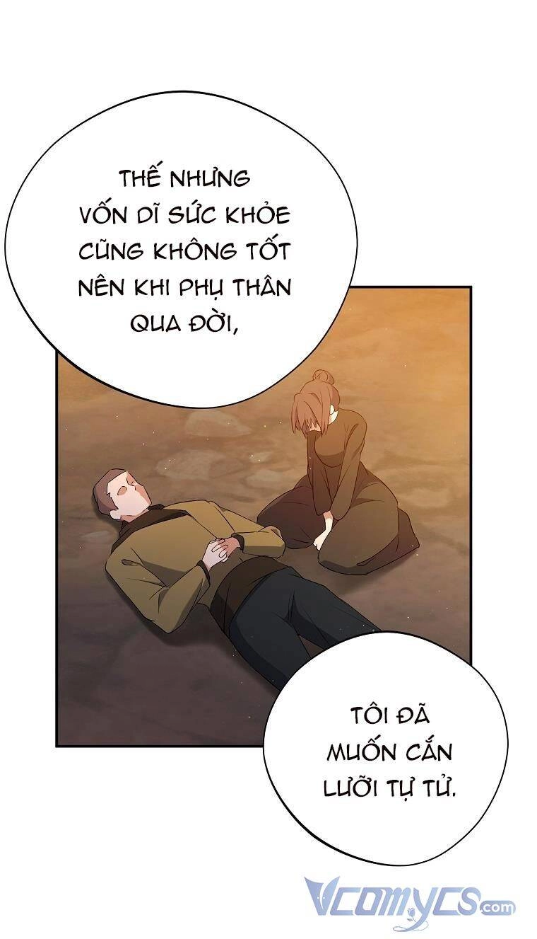 Nam Chính Đang Cản Bước Tôi Chapter 40 - 61