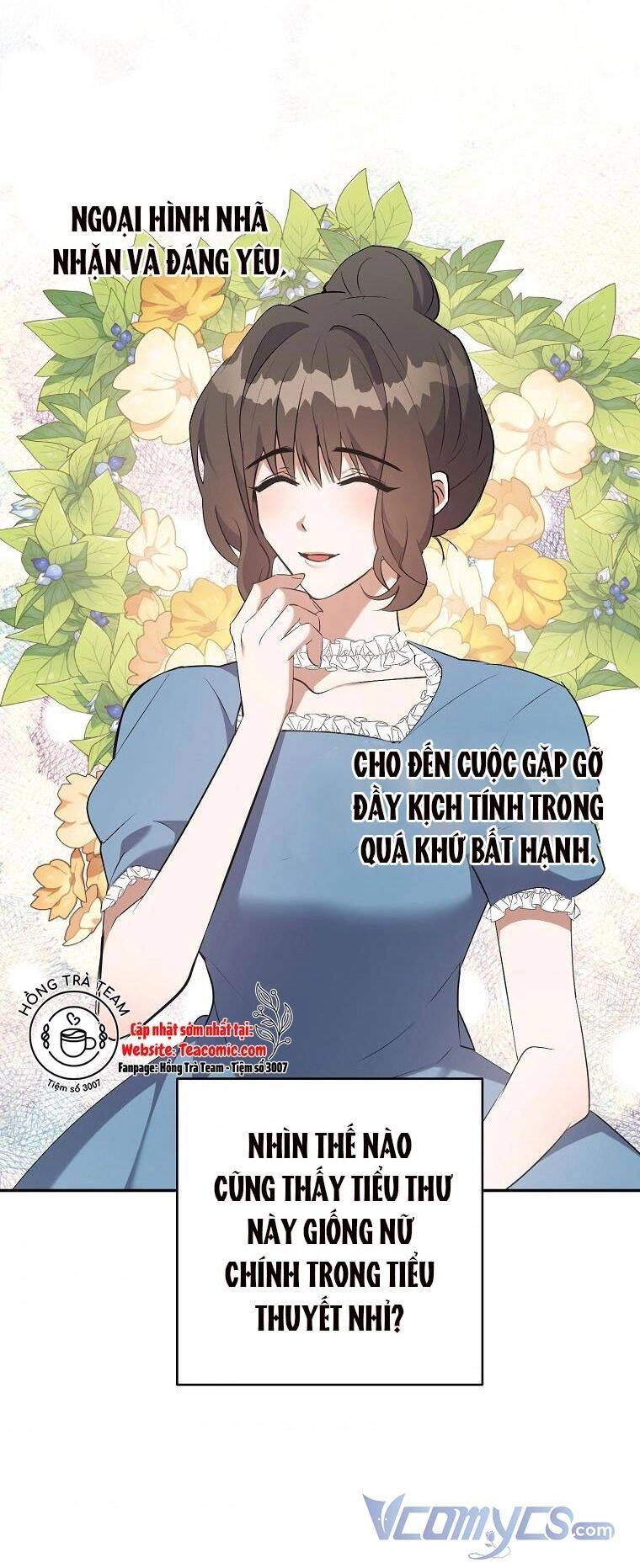 Nam Chính Đang Cản Bước Tôi Chapter 40 - 65
