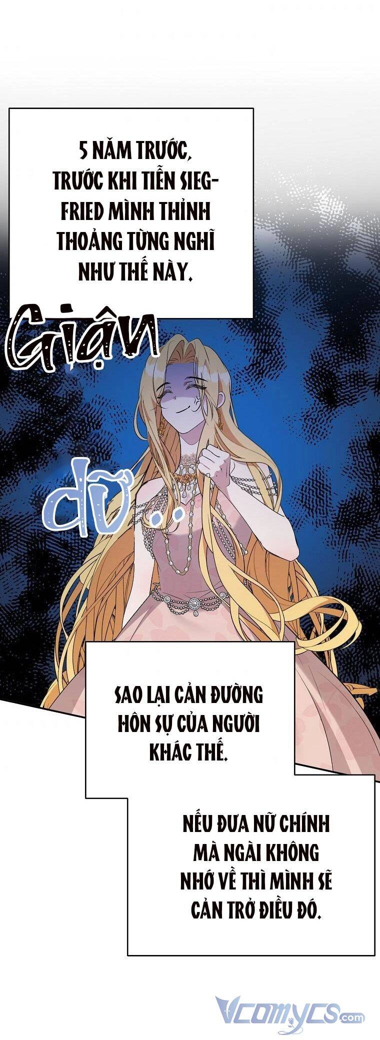 Nam Chính Đang Cản Bước Tôi Chapter 40 - 66