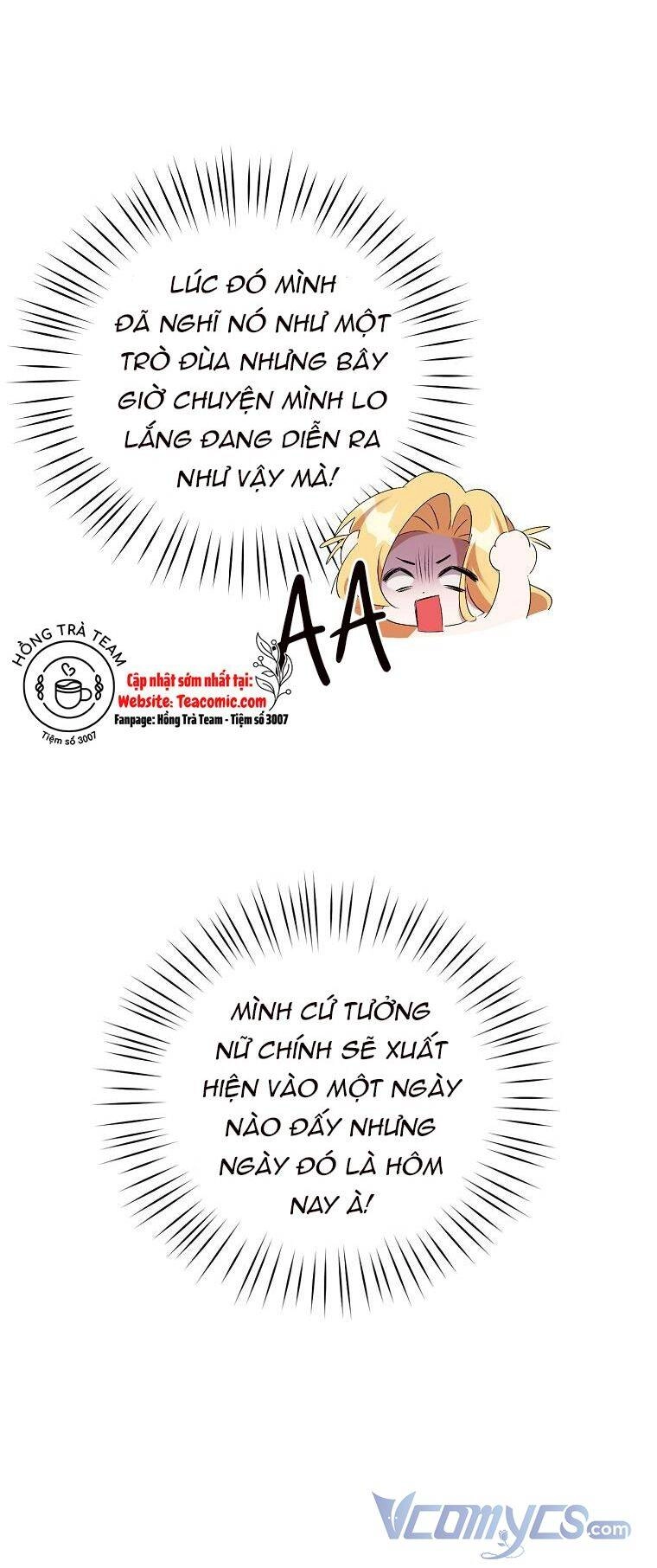 Nam Chính Đang Cản Bước Tôi Chapter 40 - 67