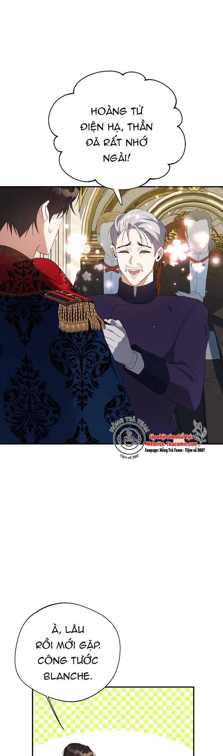 Nam Chính Đang Cản Bước Tôi Chapter 41 - 4