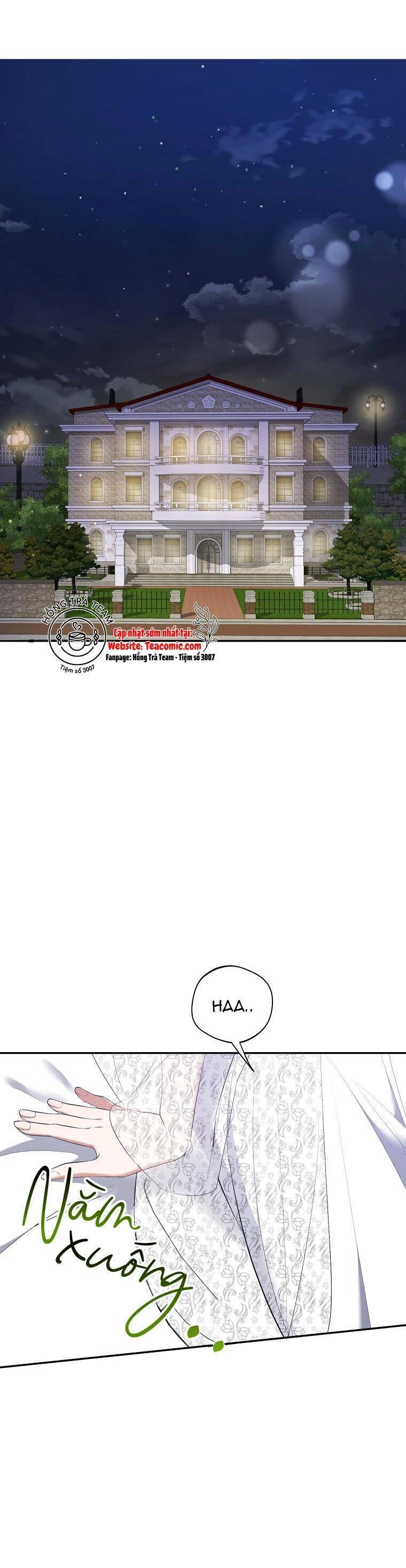 Nam Chính Đang Cản Bước Tôi Chapter 41 - 7