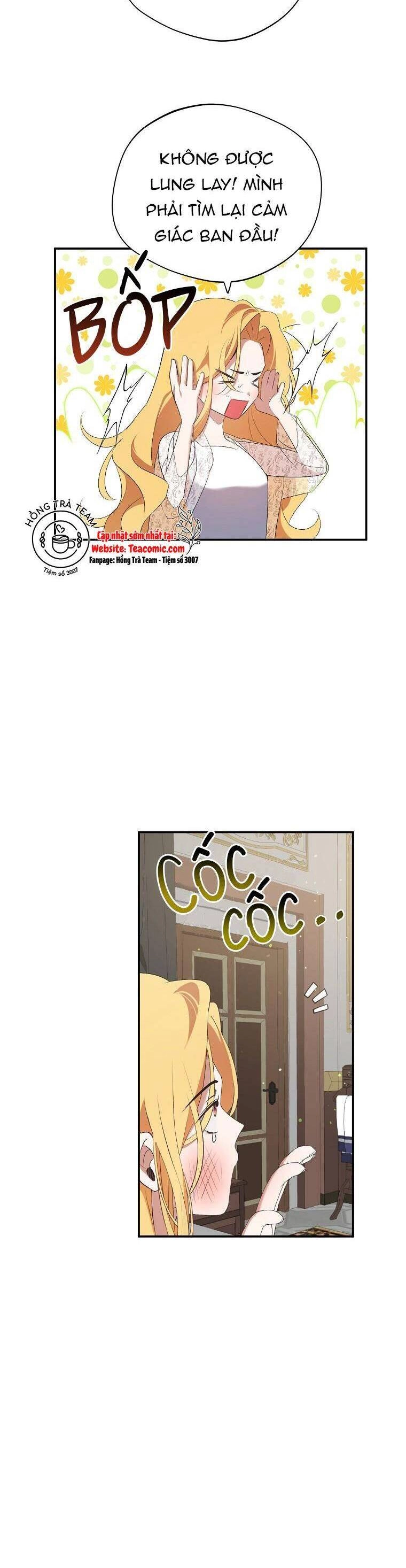 Nam Chính Đang Cản Bước Tôi Chapter 41 - 11