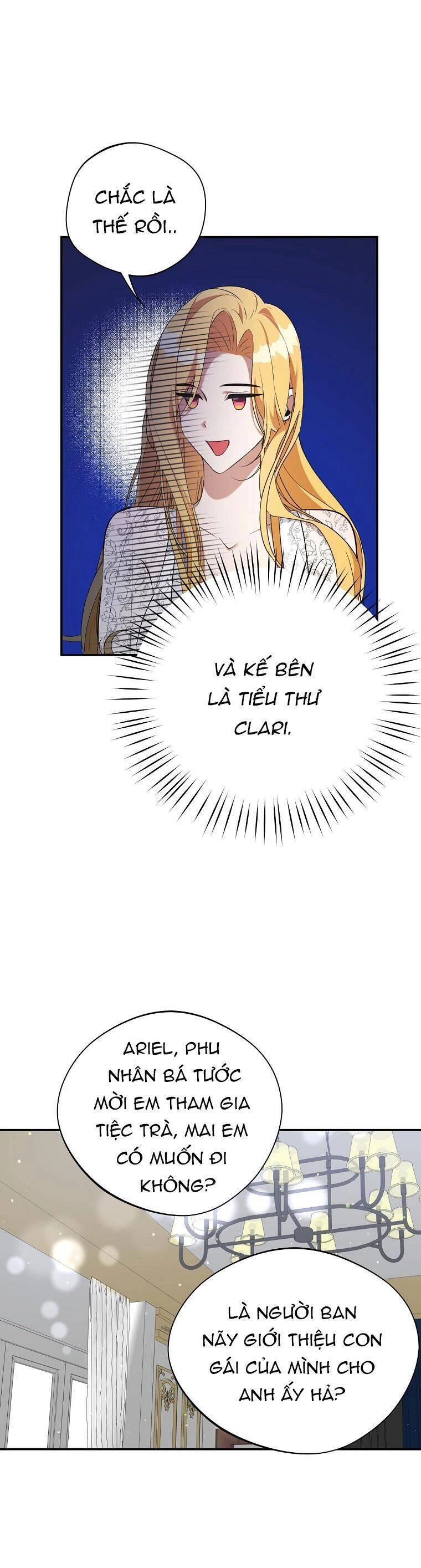 Nam Chính Đang Cản Bước Tôi Chapter 41 - 13