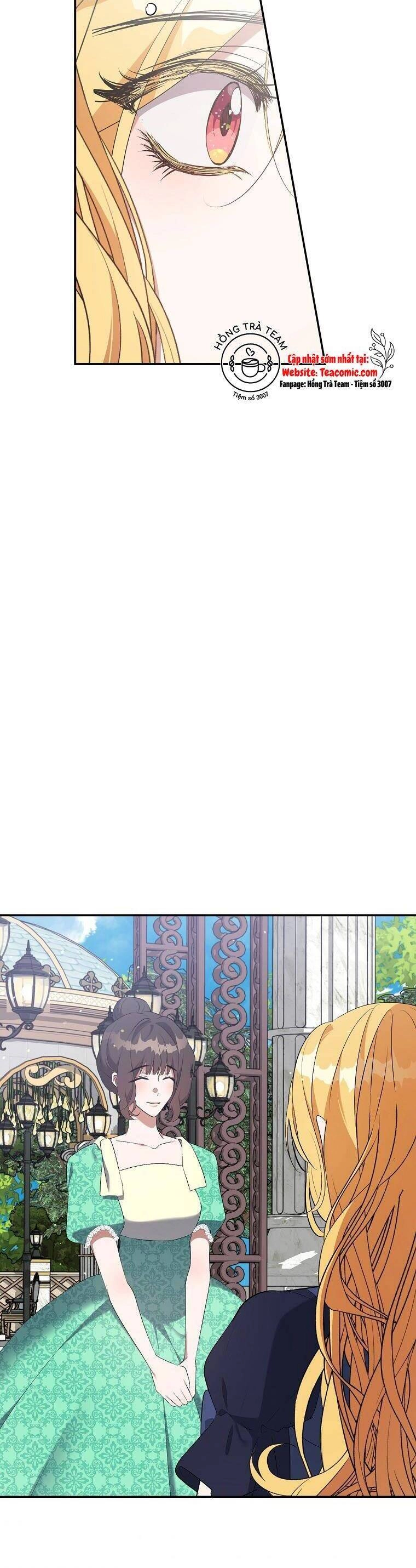 Nam Chính Đang Cản Bước Tôi Chapter 41 - 22